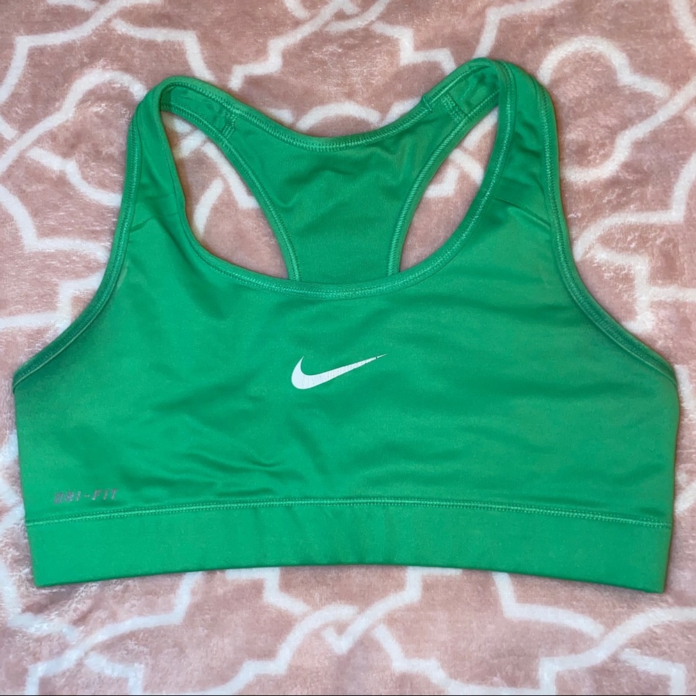 Nike Dri-Fit Sports Bra